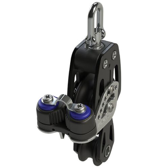 50MM HTX Block Fiddle Cam image number 0