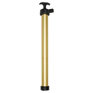 SEAFLO 17" Manual Oil Change Extractor Hand Pump with 3.2' Hose
