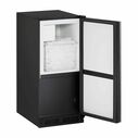 15" Integrated Crescent Ice Maker image number 1