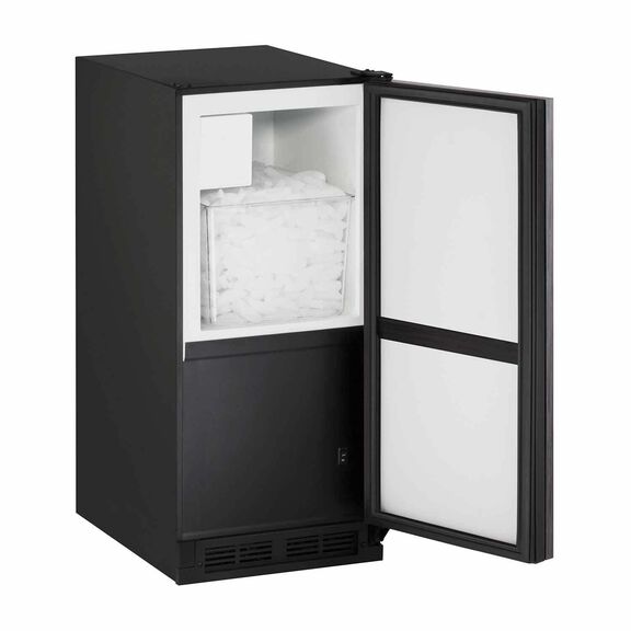 15" Integrated Crescent Ice Maker image number 1