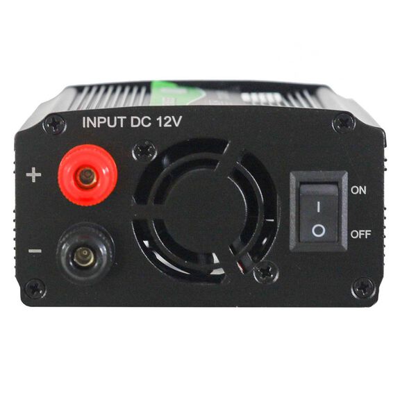 400 Watt Modified Sinewave Power Inverter image number 2