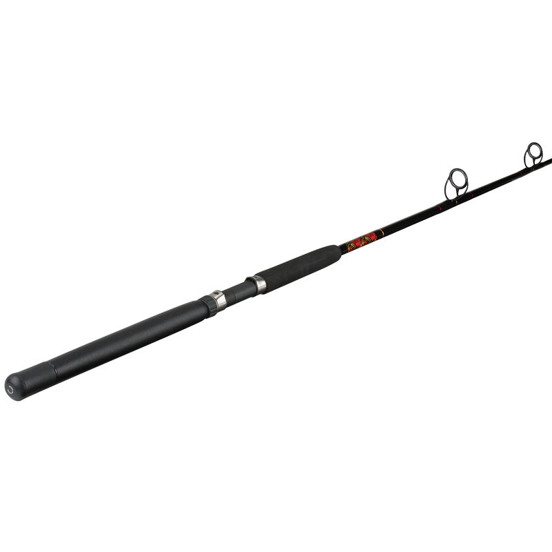 STAR RODS 7' Aerial Live Bait Spinning Rod, Medium Power West Marine