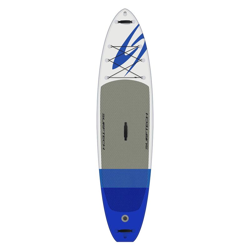 11' Air Travel Inflatable Stand-Up Paddleboard image number 0