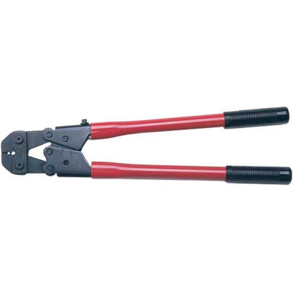 Lifeline Fitting Hand Swage Tool image number 0