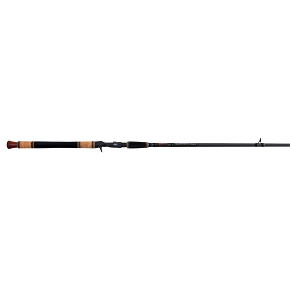 7'11" Ultra Swimbait Classic Baitcasting Rod, Medium Heavy Power image number 0