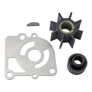 Water Pump Impeller Repair Kit 803748K02 for Mercury 8 and 9.9hp 4-Stroke with BigFoot/Command Thrust Gearcase