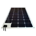 115W Flexible Solar Panel image number 2