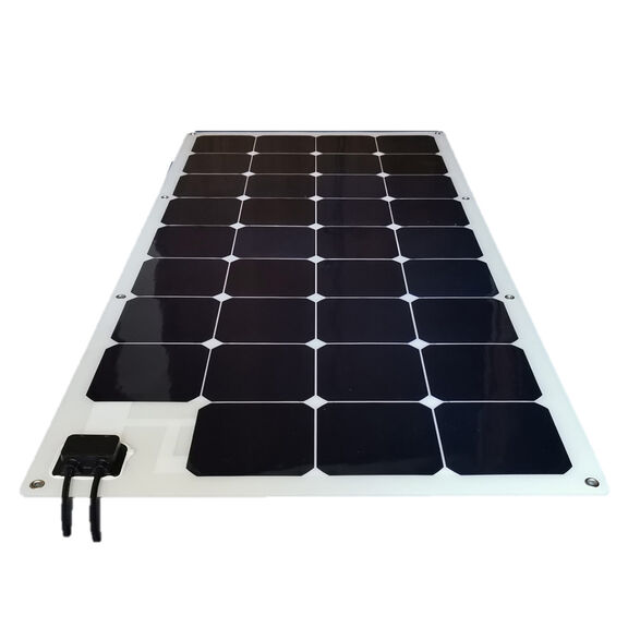 115W Flexible Solar Panel image number 2