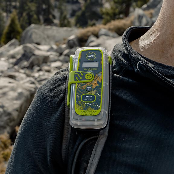 ResQLink View Personal Locator Beacon image number 8