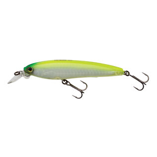 3DS Minnow&trade; Fishing Lure, 4"