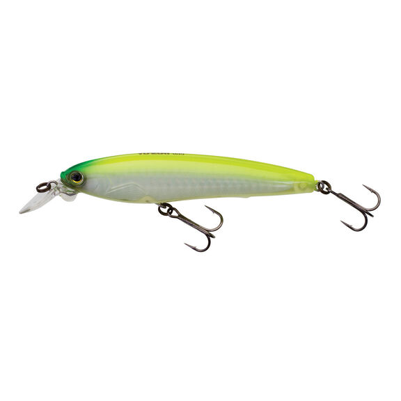3DS Minnow&trade; Fishing Lure, 4" image number 0