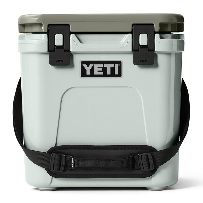 Yeti Roadie 24 Marine Cooler, in Ridgeline | by West Marine