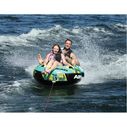 Blast 2-Person Towable Tube image number 6