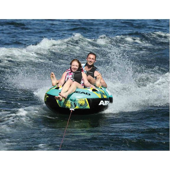 Blast 2-Person Towable Tube image number 6