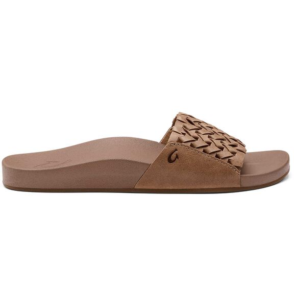 Women's Kamola Slide Sandals image number 0