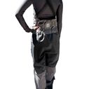 Women's Third Reef Bibs image number 5