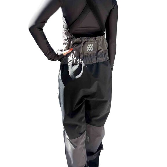 Women's Third Reef Bibs image number 5