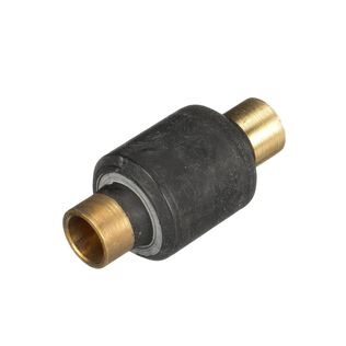 Quicksilver 8M0054769 Replacement Rubber Hub