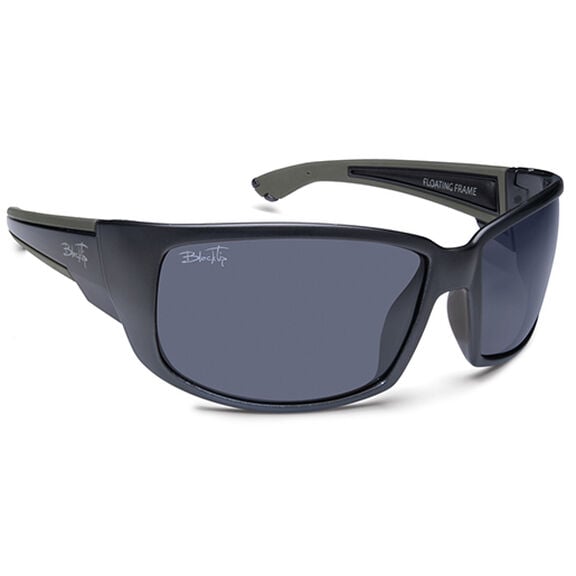 HighFin Polarized Sunglasses