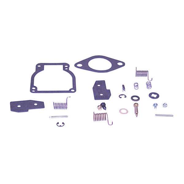 SIERRA 18-7750-1 Carburetor Kit for Mercury/Mariner Outboard Motors