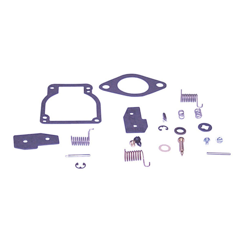 SIERRA 1877501 Carburetor Kit for Mercury/Mariner Outboard Motors