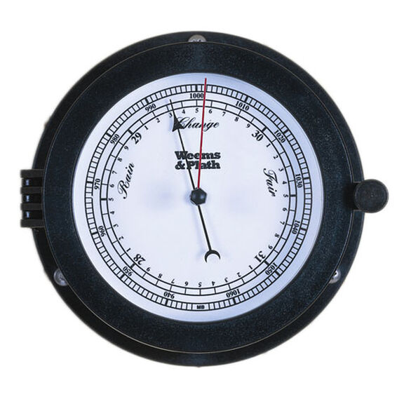 Bluewater Barometer image number 0