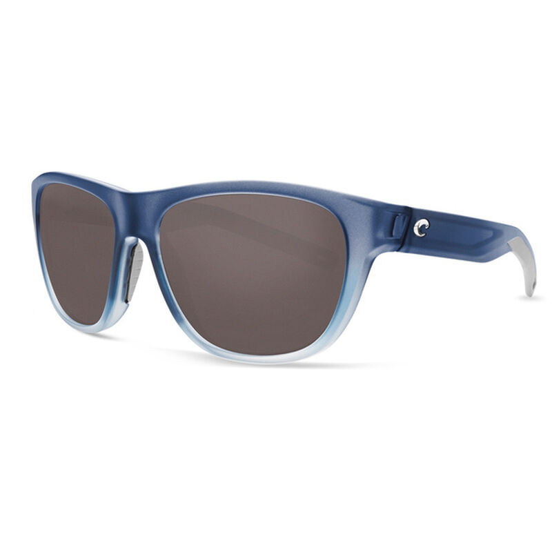 Women's Bayside 580P Polarized Sunglasses image number 0