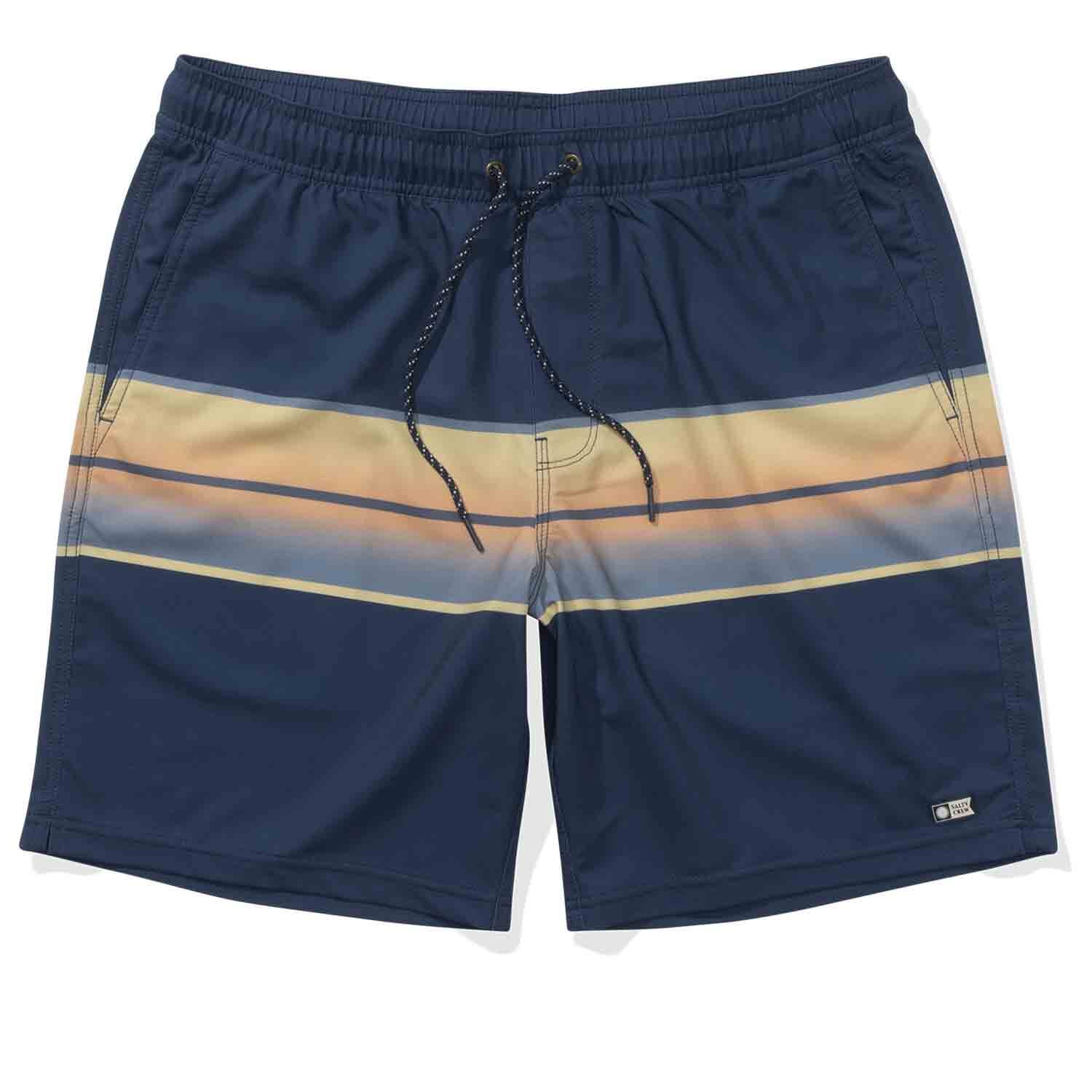 Men's Sunup Volley Shorts
