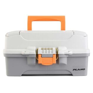 One Tray Tacklebox