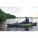A.T.A.K. 120 Sit-On-Top Angler Kayak image number 4
