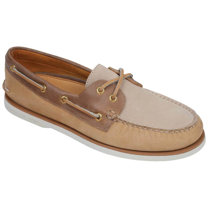Men's Gold Cup A/O Boat Shoes image number 0