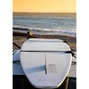 SOFTRAX Stand-Up Paddleboard Auto Soft Rack, 24" image number 1
