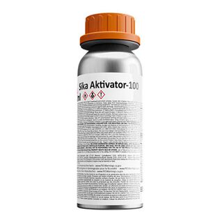 Aktivator-100 Solvent-Based Colorless Adhesion Promoter