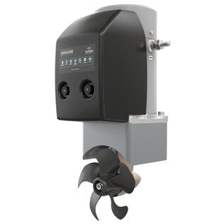 Side-Power SEP50 12V DC Proportional Thruster