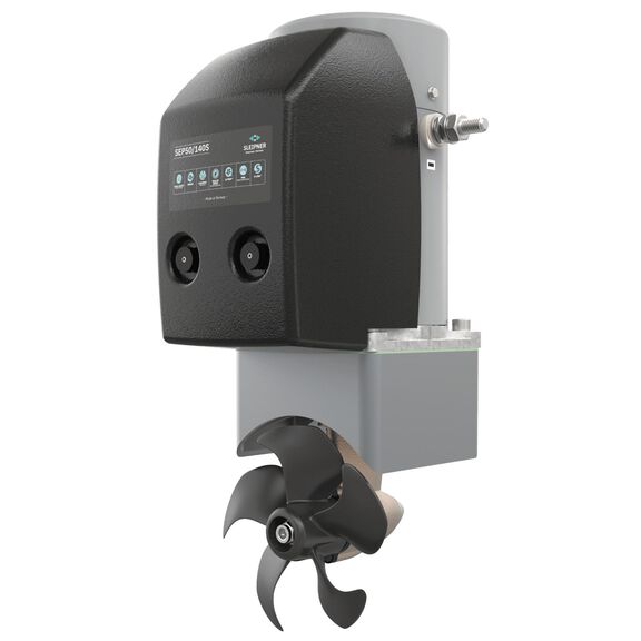 Side-Power SEP50 12V DC Proportional Thruster image number 0
