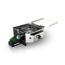 Marine Crossover Single Burner Firebox Grill image number 1