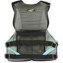 PFD FLO Meshback Plus Gray image number 1