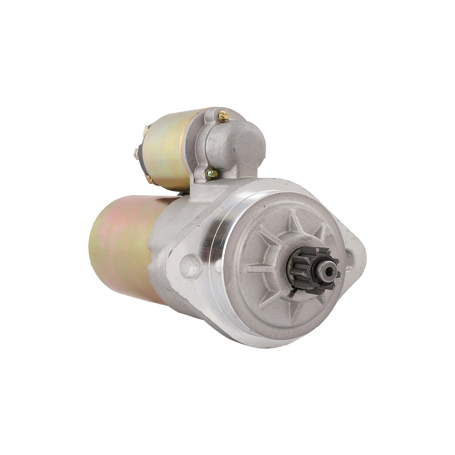 QUICKSILVER Quicksilver 8M6007290 Engine Starter, 12-Volt for