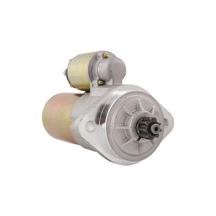 Quicksilver 8M6007290 Engine Starter, 12-Volt for Select 5.7L, 6.2L, 7.4L, 8.1L, 8.9L, 9.0L Sterndrive and Inboard Engines