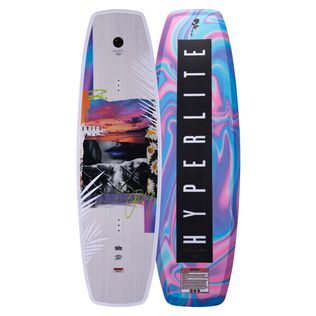 142 Aries Wakeboard
