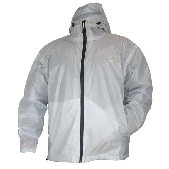 Men's Ultra-Pak&trade; Rain Jacket image number 0