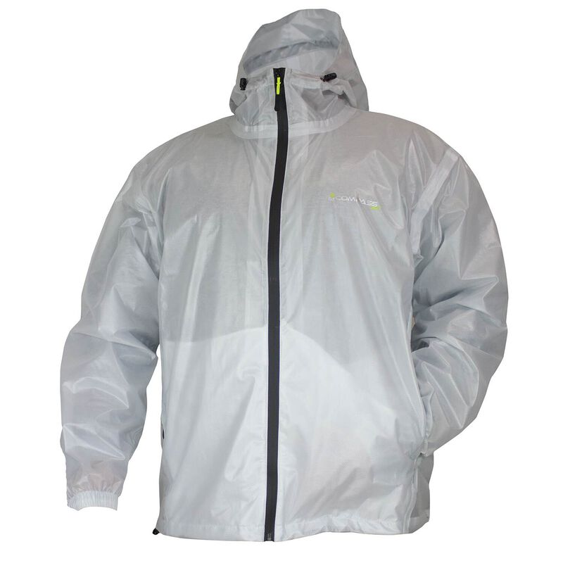Men's Ultra-Pak™ Rain Jacket image number 0