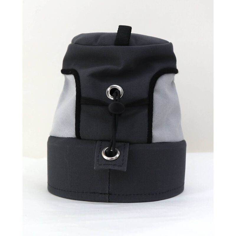 ROBSHIP Gray Winch Cover, Small West Marine