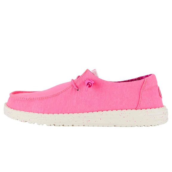 Women's Wendy Stretch Canvas Shoes image number 0