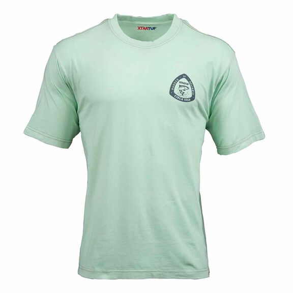 Men's Salmon Shirt image number 1