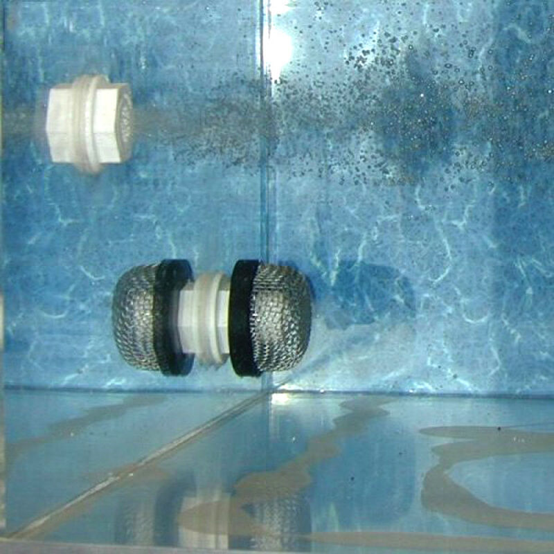 TH MARINE MaxAir™ Venturi Livewell Aeration System West Marine