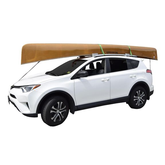 15' Load Strap with Foam Buckle Sleeve, 2-Pack image number 4