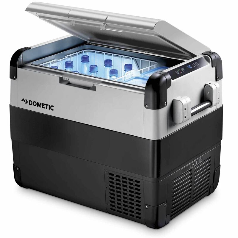 DOMETIC 60 Liter AC/DC Portable Refrigerator/Freezer West Marine