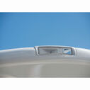 Contour Combination Port Navigation/Docking Light, 2 Nautical Miles, White/Red image number 2