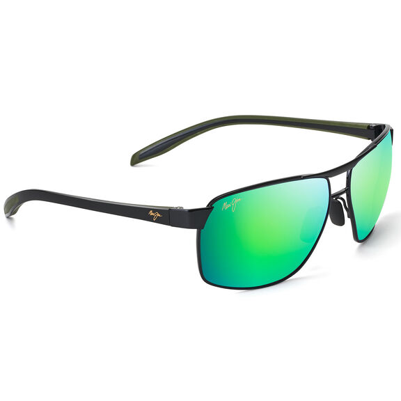 The Bird Polarized Sunglasses image number 0
